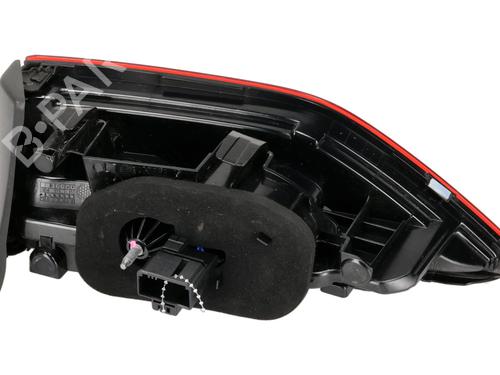 Left tailgate light VW GOLF VIII (CD1, DA1) 2.0 GTI | BP38726534C79 - Image 2