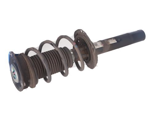 Used Right front shock absorber SKODA OCTAVIA III (5E3, NL3, NR3) 1.4 TSI (150 hp) 21163211
