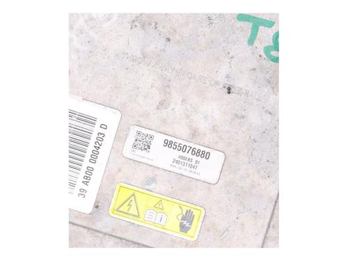 Electronic module FIAT SCUDO Van E-SCUDO (507) | BP39924419M83 - Image 3