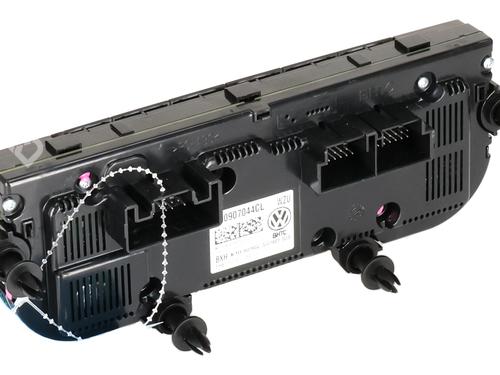 Climate control VW PASSAT B8 Variant (3G5, CB5) 2.0 TDI | BP37422155I5 - Image 3