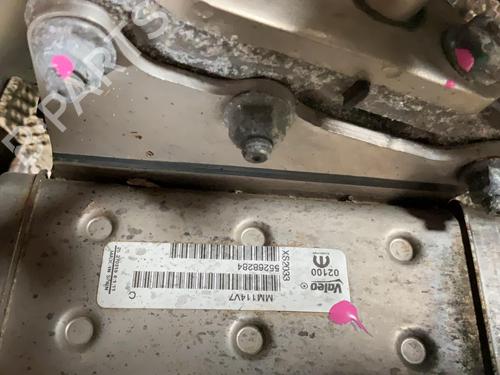 Engine JEEP RENEGADE SUV (BU, B1, BV) 2.0 CRD 4x4 | BP37587737M1  - Image 10