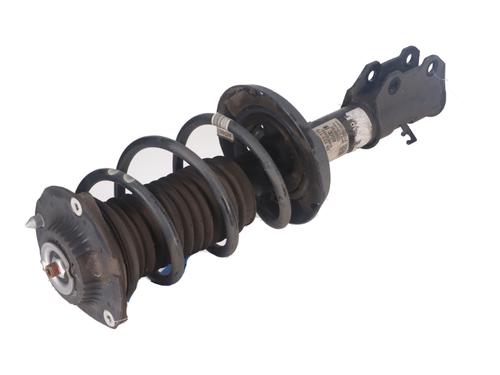 Used Left front shock absorber OPEL ASTRA K Sports Tourer (B16) 1.2 Turbo (35) (145 hp) 24320189