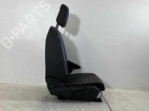 Right front seat OPEL VIVARO C Van (K0) VIVARO-E HYDROGEN | BP39927774C16 - Image 4