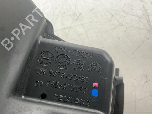 Air filter box OPEL VIVARO C Van (K0) VIVARO-E HYDROGEN | BP39927361M87 - Image 5