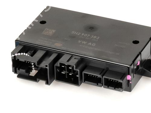 Used Electronic module Electronic module 38600407 38600407