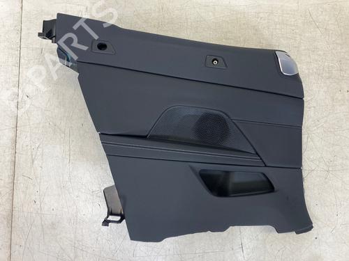 Seats set BMW 4 Convertible (G23, G83) 420 d Mild-Hybrid | BP14581094C78 