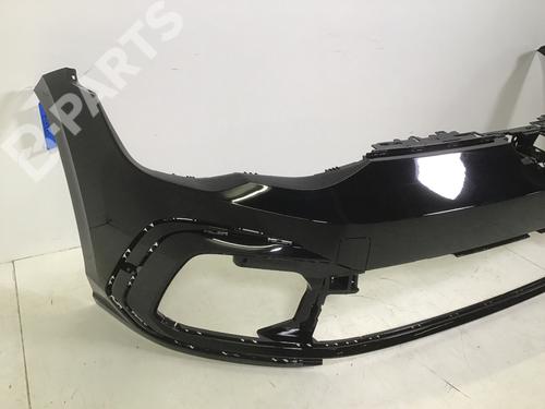 Front bumper VW GOLF VIII (CD1, DA1) 2.0 GTI | BP7807014C7 