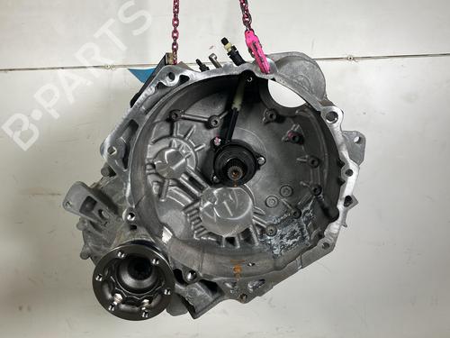 Used Gearbox Gearbox VW CADDY V MPV (SBB, SBJ) 1.5 TSi EVO (114 hp) 34470951 34470951