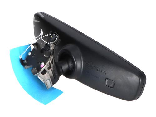 Rear mirror VW GOLF VIII (CD1, DA1) 1.5 eTSI | BP40219151I6 - Image 2