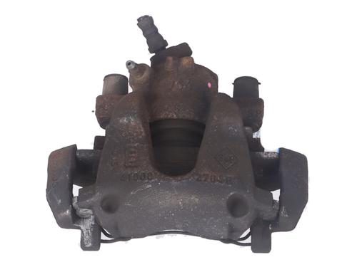 Used Right front brake caliper RENAULT CLIO IV (BH_) 1.5 dCi 90 (90 hp) 19699815