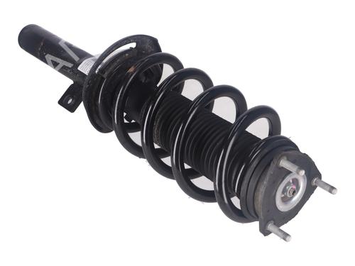 Left front shock absorber FORD TRANSIT V363 Platform/Chassis (FED, FFD) 2.0 EcoBlue | BP19433713M16 