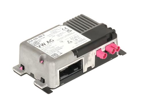 Used Electronic module Electronic module VW T-CROSS (C11, D31) 1.0 TSi (116 hp) 34696329 34696329