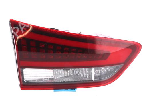 Used Left tailgate light Left tailgate light HYUNDAI i30 (PDE, PD, PDEN) 1.6 CRDi hybrid 48V (136 hp) 39949527 39949527