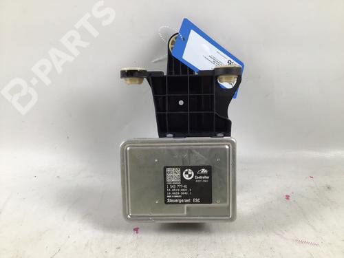 ABS pump TOYOTA SUPRA (DB_) 3.0 GR (DB41, DB42, DB43, DB45, DB46) | BP9182862M43 