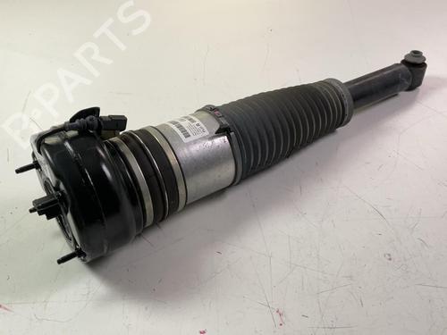 Used Left rear shock absorber Left rear shock absorber 35718867 35718867