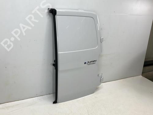 Right tailgate CITROËN JUMPY III Van (V_) ë-JUMPY HYDROGEN | BP39925201C77 - Image 3