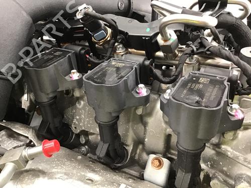Engine MERCEDES-BENZ GLA (H247) GLA 200 4-matic (247.788) | BP26721897M1 