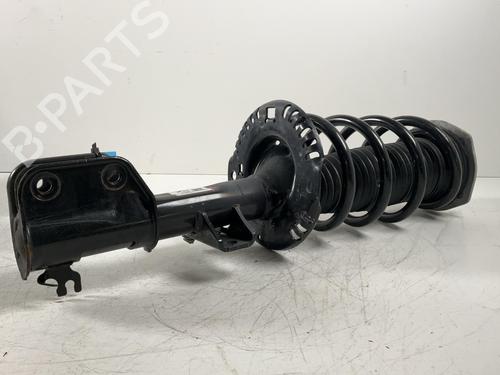 Other VW CRAFTER Platform/Chassis (SZ_) 2.0 TDI 4motion (SZB, SZC, SZH, SZI, SZO, SZP, SZU, SZV) | BP36242981O1 - Image 2