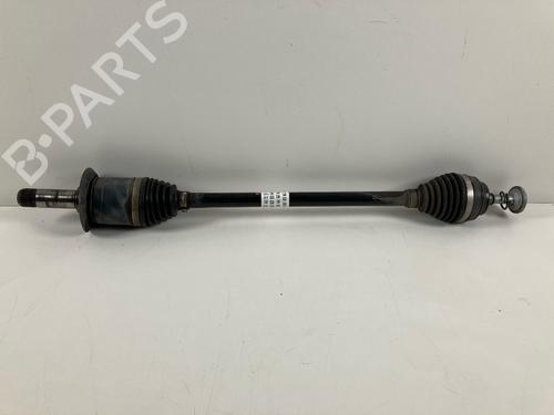 Used Left rear driveshaft BMW 2 Gran Tourer (F46) 220 d xDrive (190 hp) 23136377