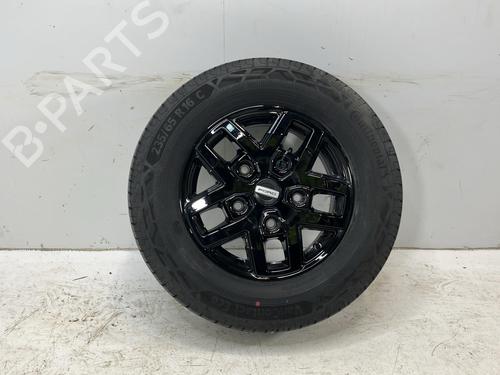 Rim FORD TRANSIT V363 Platform/Chassis (FED, FFD) 2.0 EcoBlue | BP35778452C45 - Image 22