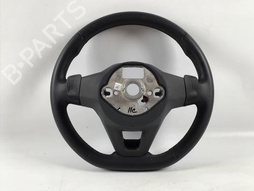 Steering wheel VW PASSAT ALLTRACK B8 Variant (3G5, CB5) 2.0 TDI 4motion | BP33906403C49 - Image 5