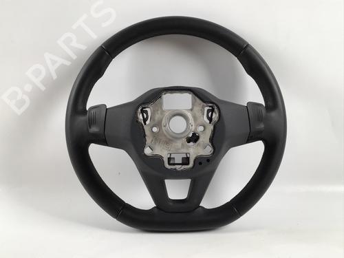 Steering wheel VW GOLF VIII (CD1, DA1) 1.0 TSI | BP36184990C49 - Image 4