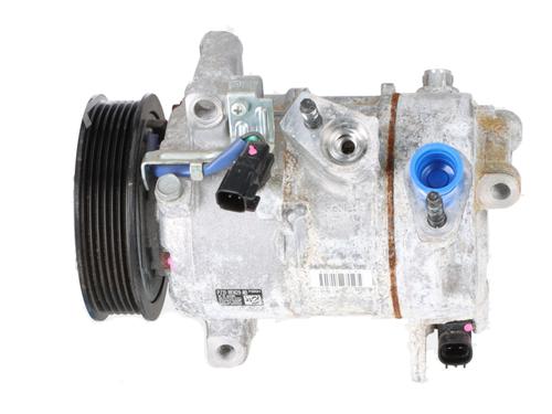 AC compressor FORD TRANSIT V363 Platform/Chassis (FED, FFD) 2.0 EcoBlue | BP32299033M34 - Image 2
