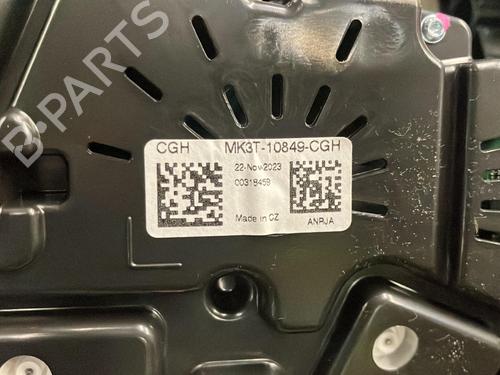 Instrument cluster FORD TRANSIT V363 Platform/Chassis (FED, FFD) 2.0 EcoBlue | BP38202045C47 - Image 3
