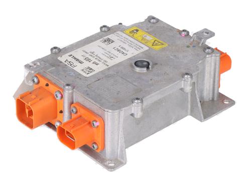 Electronic module OPEL VIVARO C Van (K0) VIVARO-E HYDROGEN | BP39920414M83 - Image 2