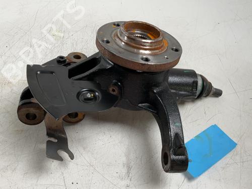 Used Right front steering knuckle Right front steering knuckle PEUGEOT EXPERT Van (V_) E-EXPERT HYDROGEN (136 hp) 39927546 39927546