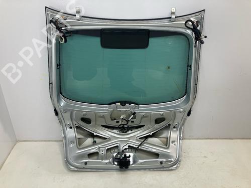 Tailgate SKODA RAPID (NH3, NK3, NK6) 1.0 TSI | BP25886329C6 