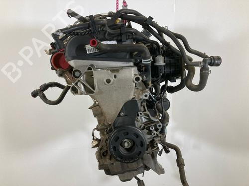 Engine VW GOLF VII (5G1, BQ1, BE1, BE2) 1.4 TSI | BP28019926M1 