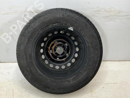 Fælk FORD TRANSIT V363 Platform/Chassis (FED, FFD) 2.0 EcoBlue | BP33198506C45  - Image 14