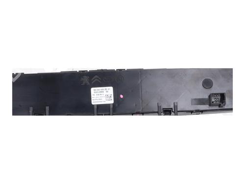 Climate control OPEL VIVARO C Van (K0) VIVARO-E HYDROGEN | BP39924103I5 - Image 3