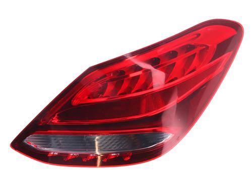 Used Right taillight Right taillight MERCEDES-BENZ C-CLASS (W205) C 200 (205.042) (184 hp) 39949613 39949613