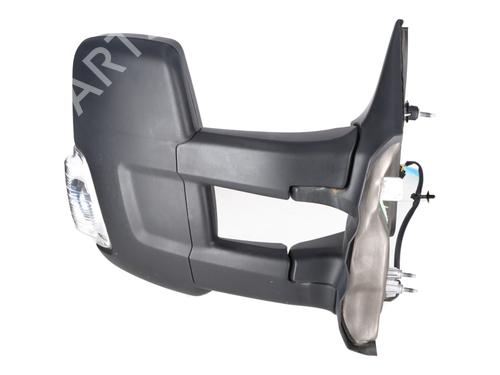 Right mirror FORD TRANSIT V363 Platform/Chassis (FED, FFD) 2.0 EcoBlue | BP32758753C27 - Image 2