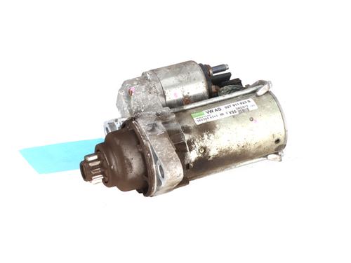 Starter VW GOLF VI (5K1) 1.4 | BP35793578M8 - Image 2