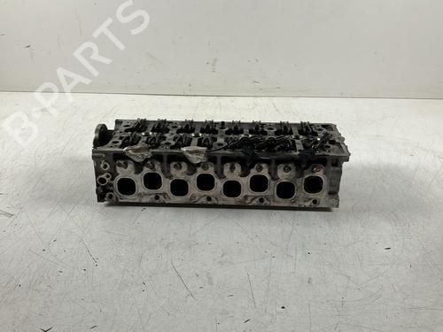 Used Cylinder head Cylinder head VW TOUAREG (CR7, RC8) 4.0 V8 TDI 4motion (421 hp) 25335251 25335251