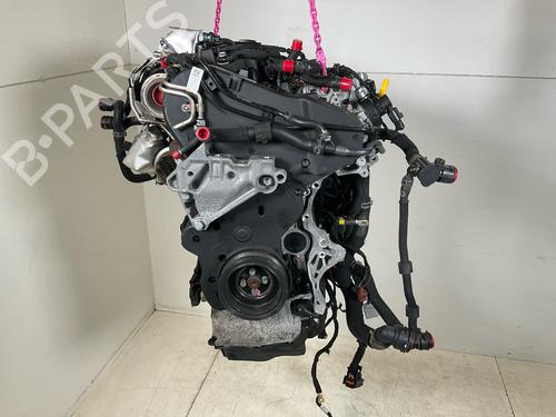 BP17329799M1 | Motor SKODA OCTAVIA IV Combi (NX5) 2.0 TDI RS 4x4 BP17329799M1