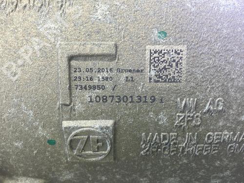 Gearbox AUDI A8 D4 (4H2, 4H8, 4HC, 4HL) 3.0 TDI quattro | BP35717202M3  - Image 5