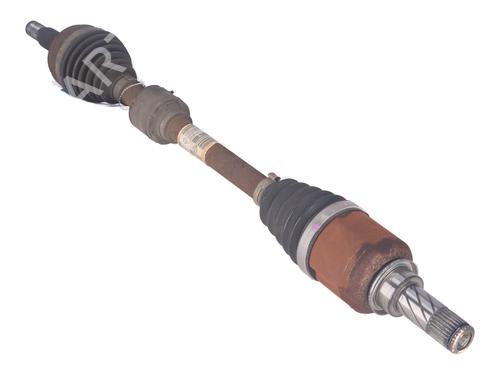 Used Left front driveshaft RENAULT CLIO IV (BH_) 1.5 dCi 90 (90 hp) 19699812