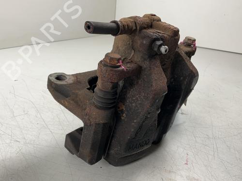 Right front brake caliper JEEP RENEGADE SUV (BU, B1, BV) 2.0 CRD 4x4 | BP37400868M104 - Image 2