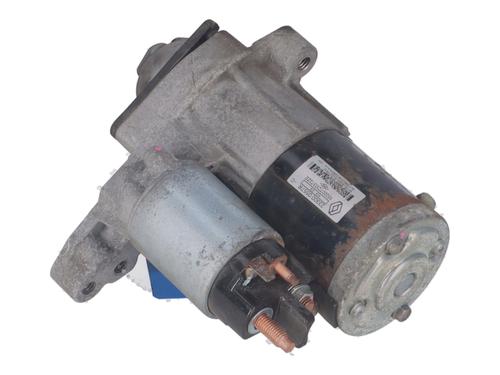 BP17918137M8 | Motor de arranque RENAULT CLIO IV (BH_) 0.9 TCe 75 (BHNP) BP17918137M8