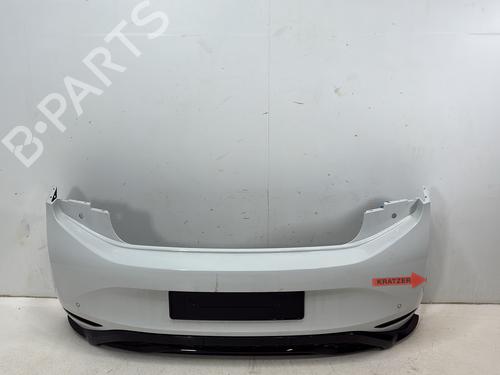 Used Rear bumper Rear bumper VW ID.3 (E11, E12) GTX (286 hp) 39923026 39923026