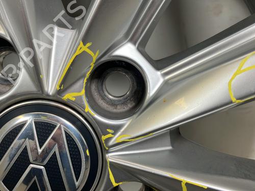 Fælk VW PASSAT B8 (3G2, CB2) 2.0 TDI | BP34635199C45  - Image 16