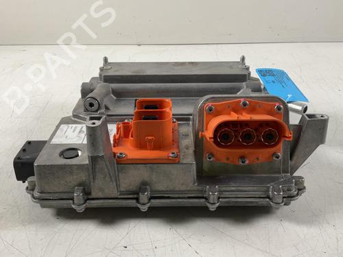 Electronic module VOLVO XC60 II (246) T6 AWD | BP38412219M83 - Image 3