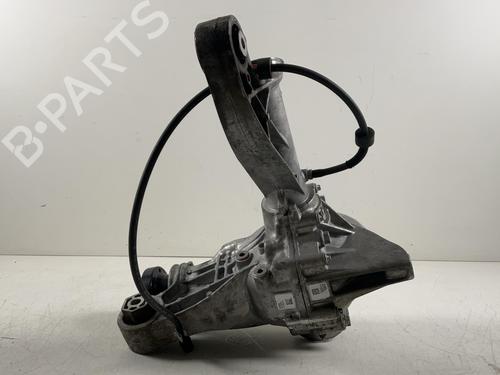 Front differential MERCEDES-BENZ GLE Coupe (C167) GLE 350 de 4-matic (167.317) | BP37455160M23 - Image 3