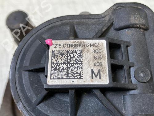 Right rear brake caliper VW PASSAT B8 Variant (3G5, CB5) 1.5 TSI | BP39157186M106 - Image 5