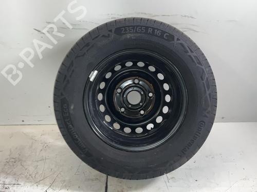 Fælk FORD TRANSIT V363 Platform/Chassis (FED, FFD) 2.0 EcoBlue | BP39181288C45 - Image 3