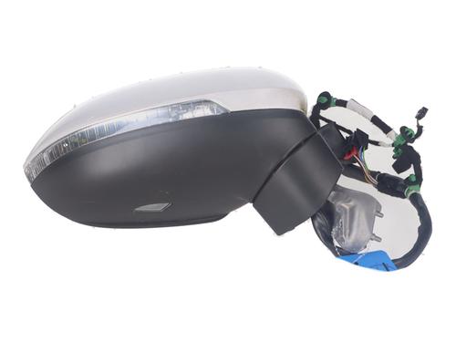 Right mirror VW PASSAT B8 Variant (3G5, CB5) 2.0 TDI | BP20936116C27 